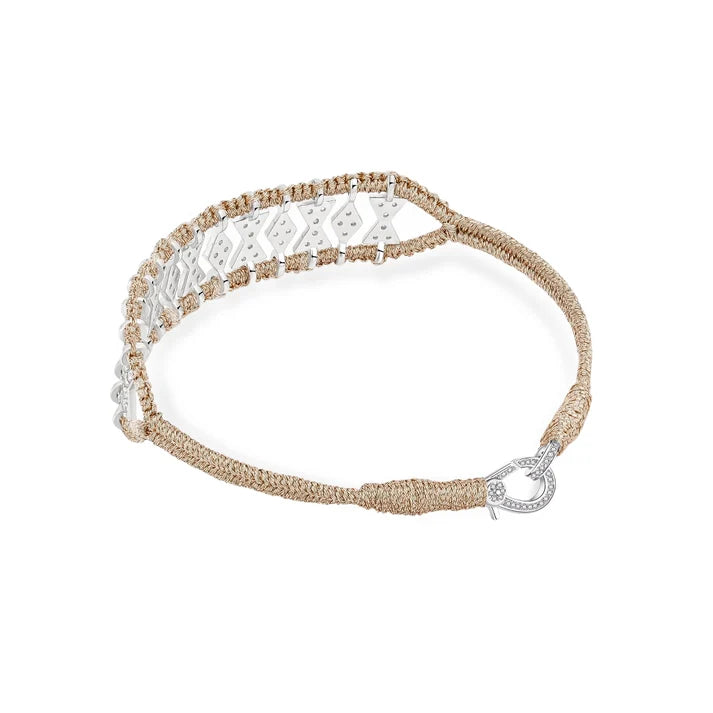 Bracelet BUZIOS - Van Den Abeele