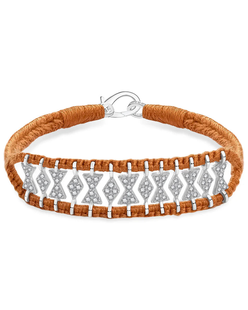 Bracelet BUZIOS - Van Den Abeele
