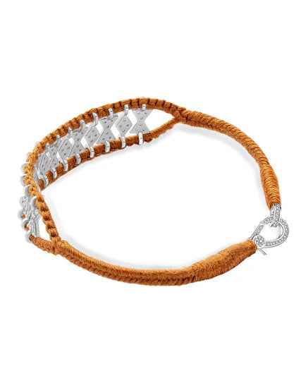 Bracelet BUZIOS - Van Den Abeele