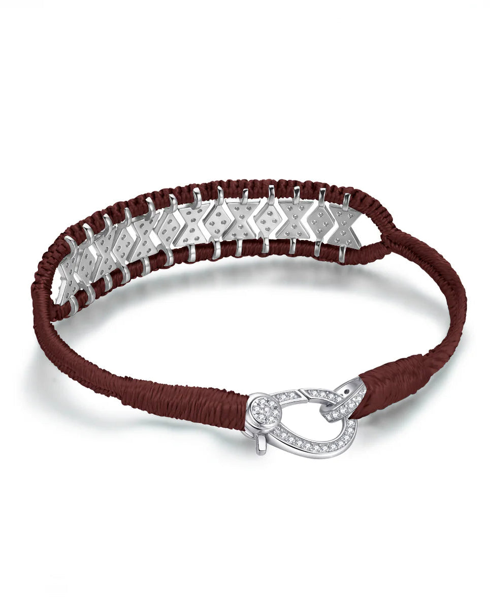 Bracelet BUZIOS - Van Den Abeele