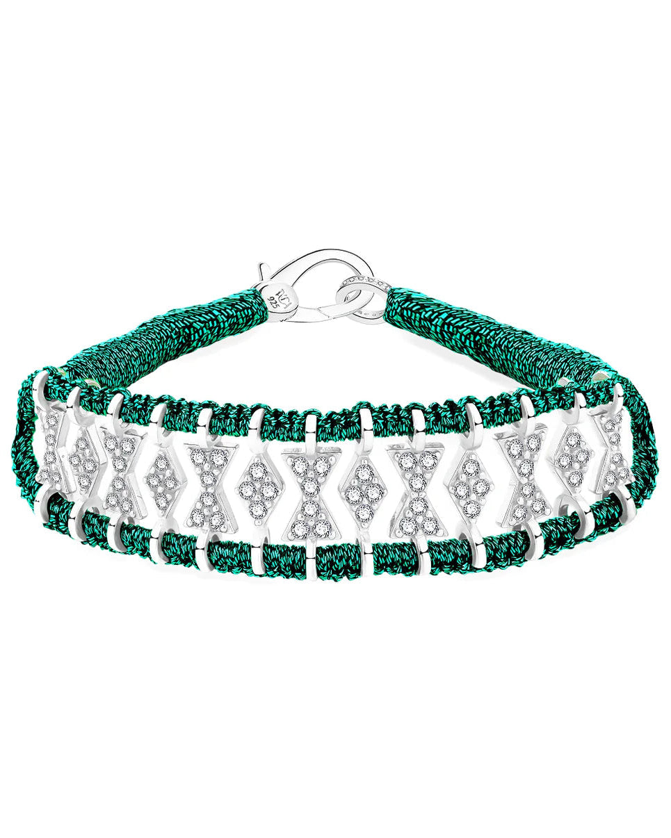 Bracelet BUZIOS - Van Den Abeele