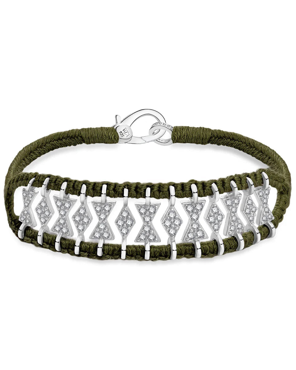 Bracelet BUZIOS - Van Den Abeele