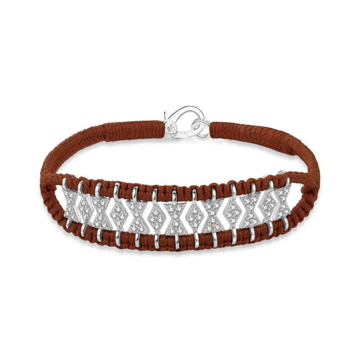Bracelet BUZIOS - Van Den Abeele