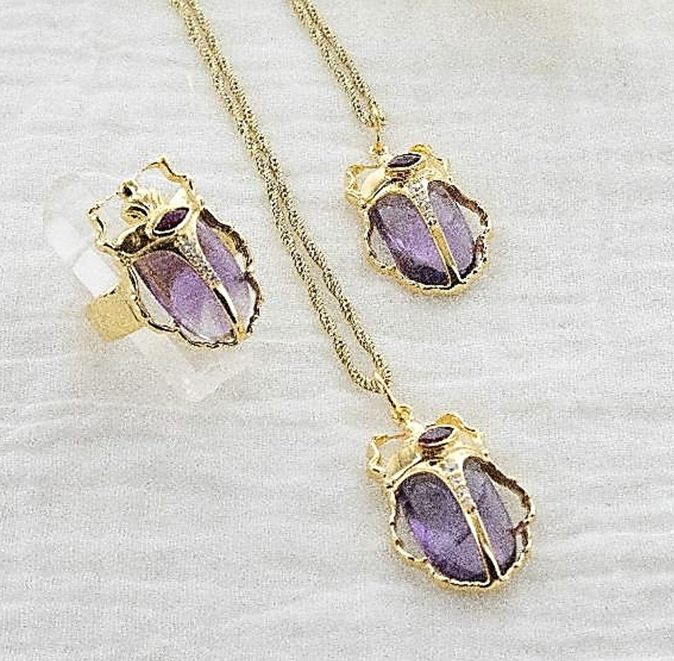 Tracy Manchette Dragonfly- Sélection Jagh 9 ARTICLES