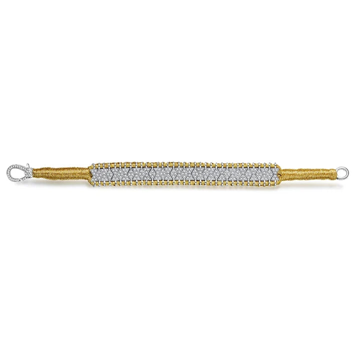 Bracelet Janeiro - Van Den Abeele