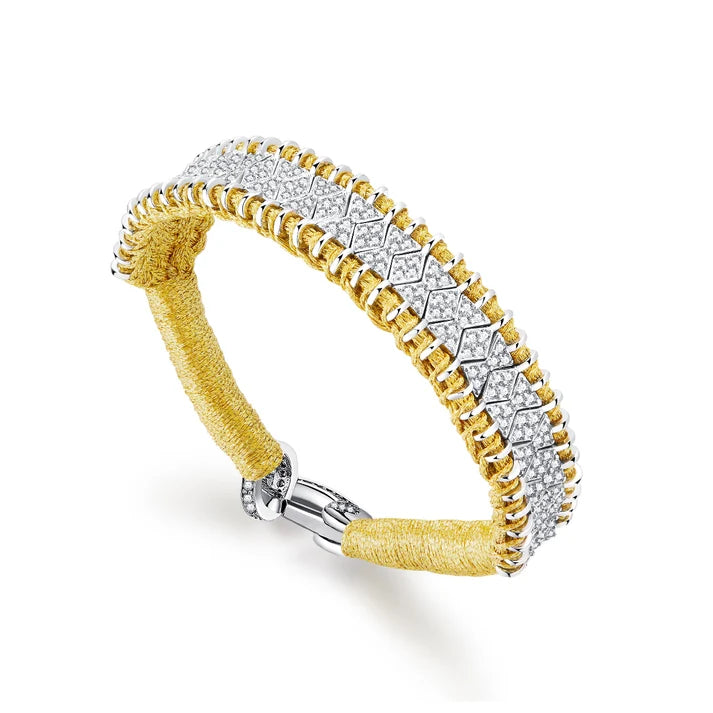 Bracelet Janeiro - Van Den Abeele
