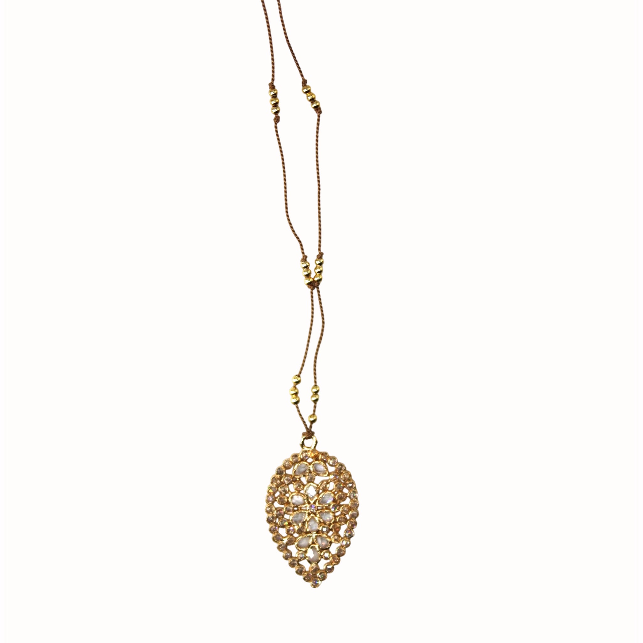 Collier TENNESSEE - Leky James