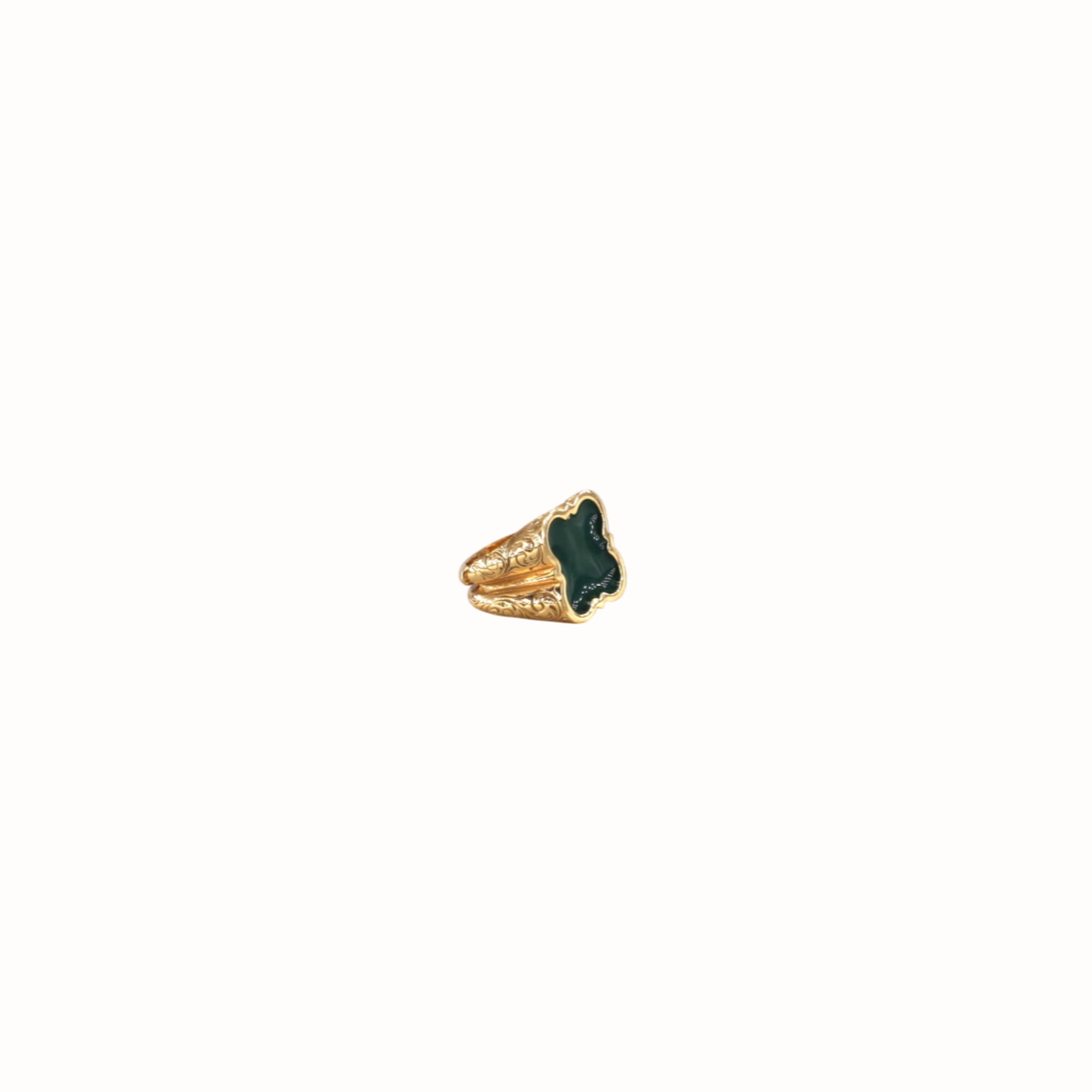 Bague CARLOTA - Polina Firenze