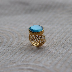 BAGUE SULTANA - HO