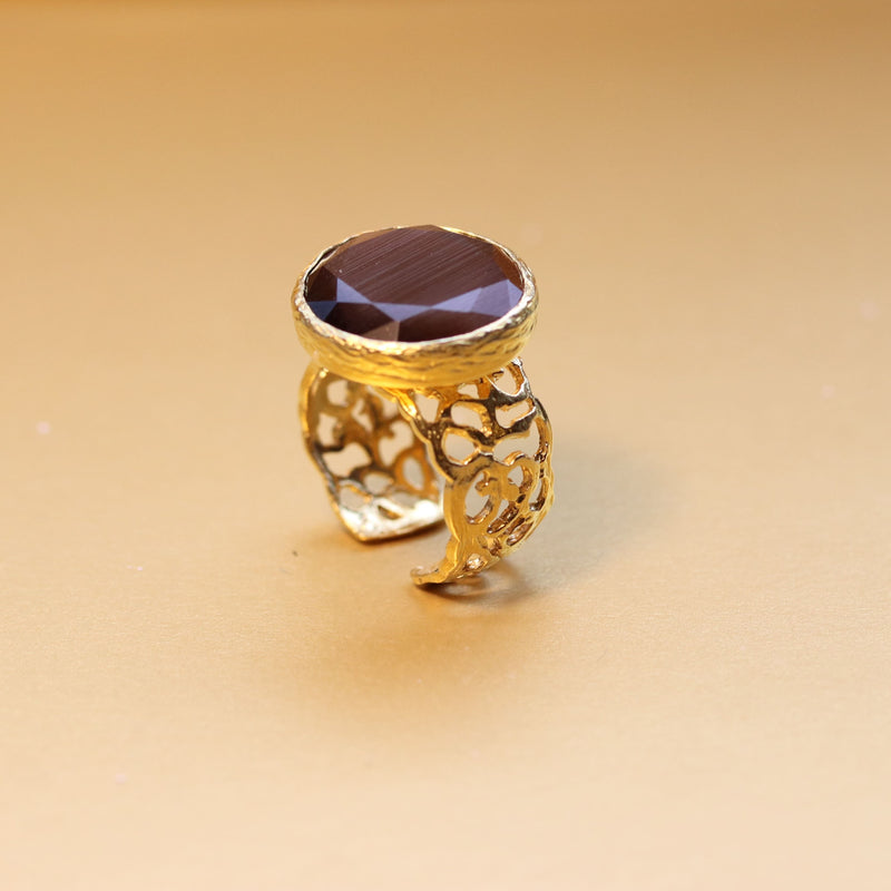 BAGUE SULTANA - HO