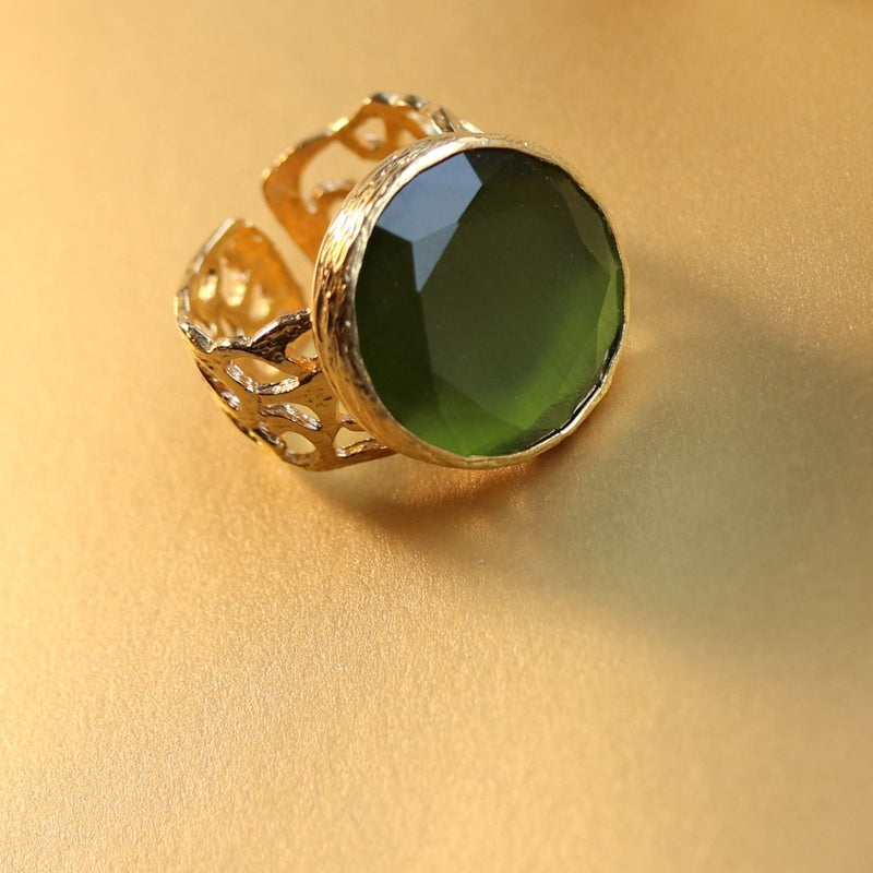 BAGUE SULTANA - HO