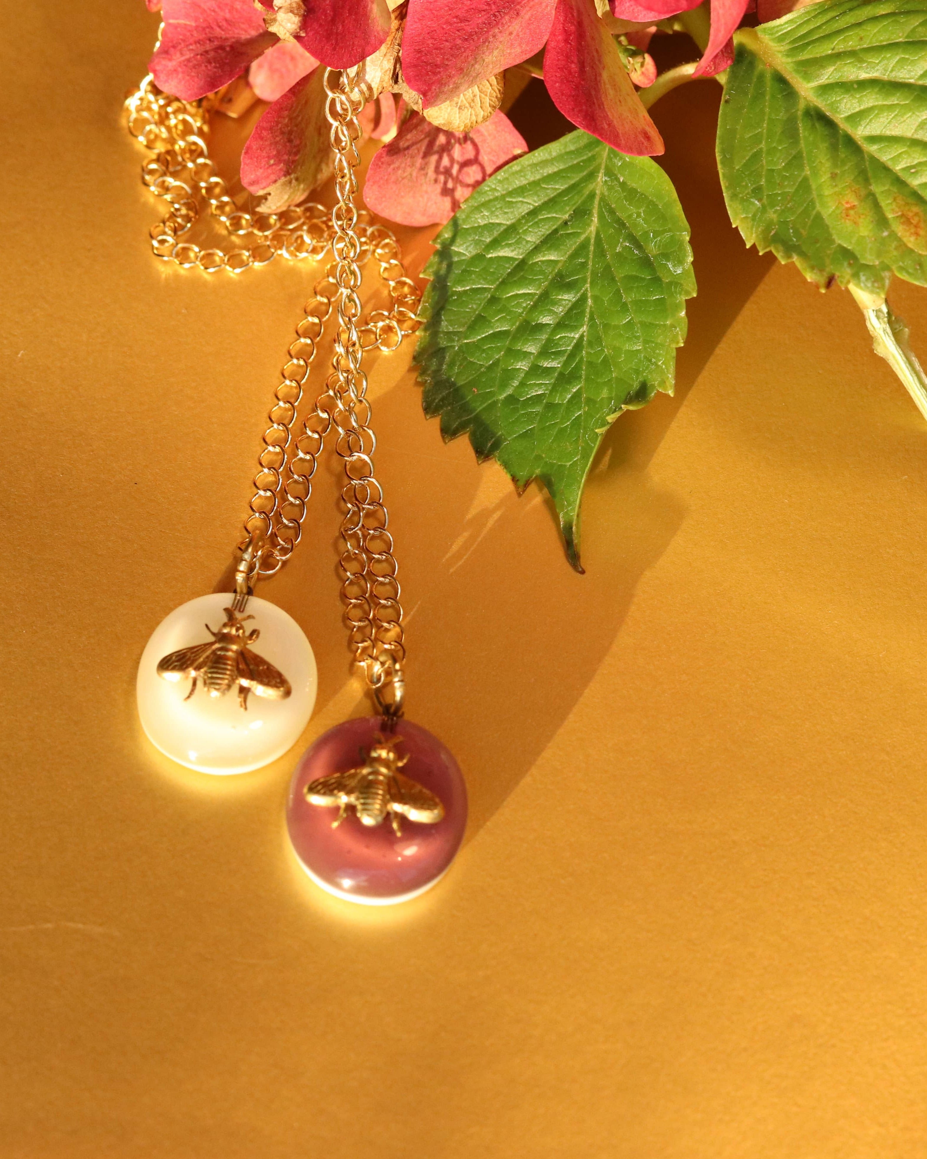 COLLIER LEVATIO - VETROFUSO