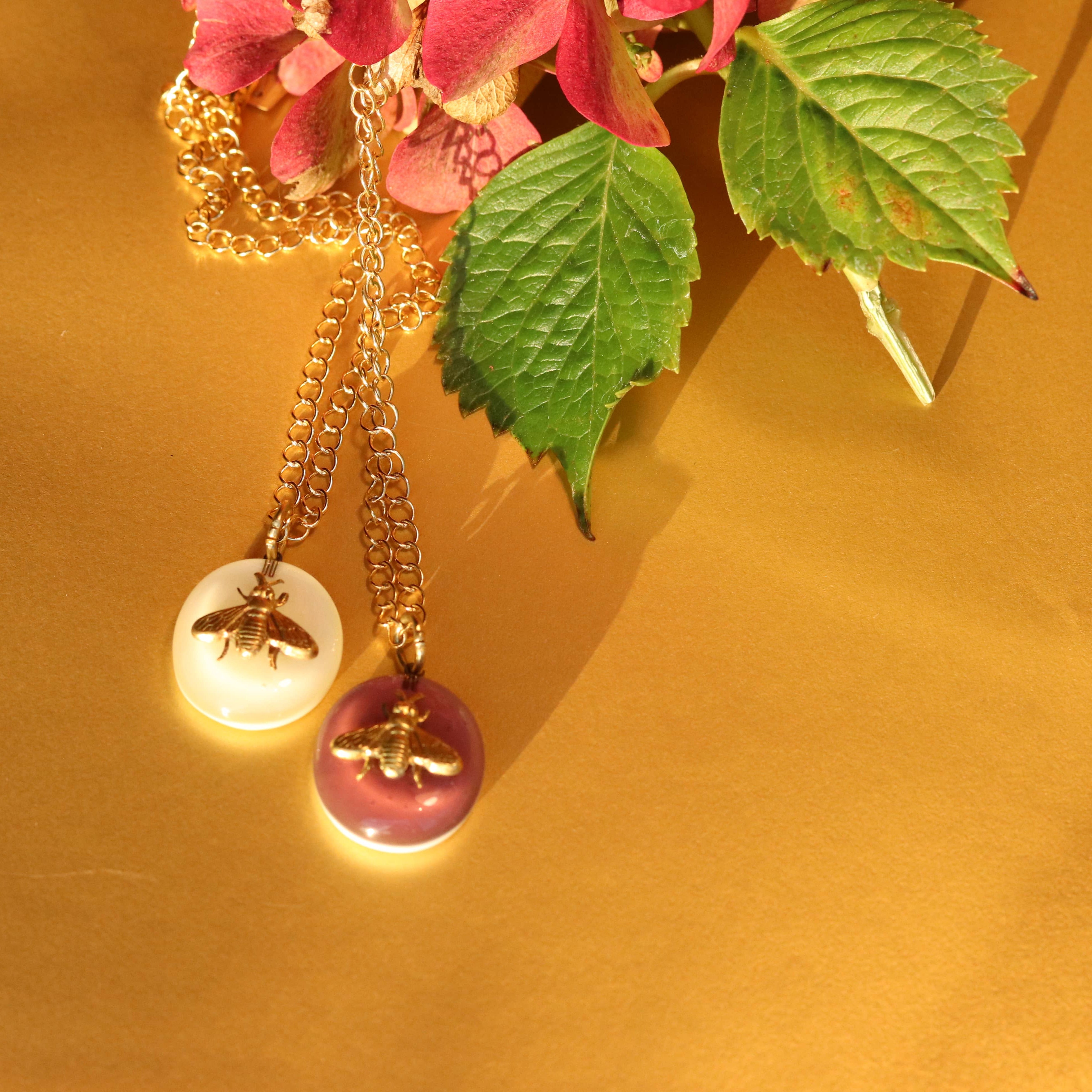 COLLIER LEVATIO - VETROFUSO