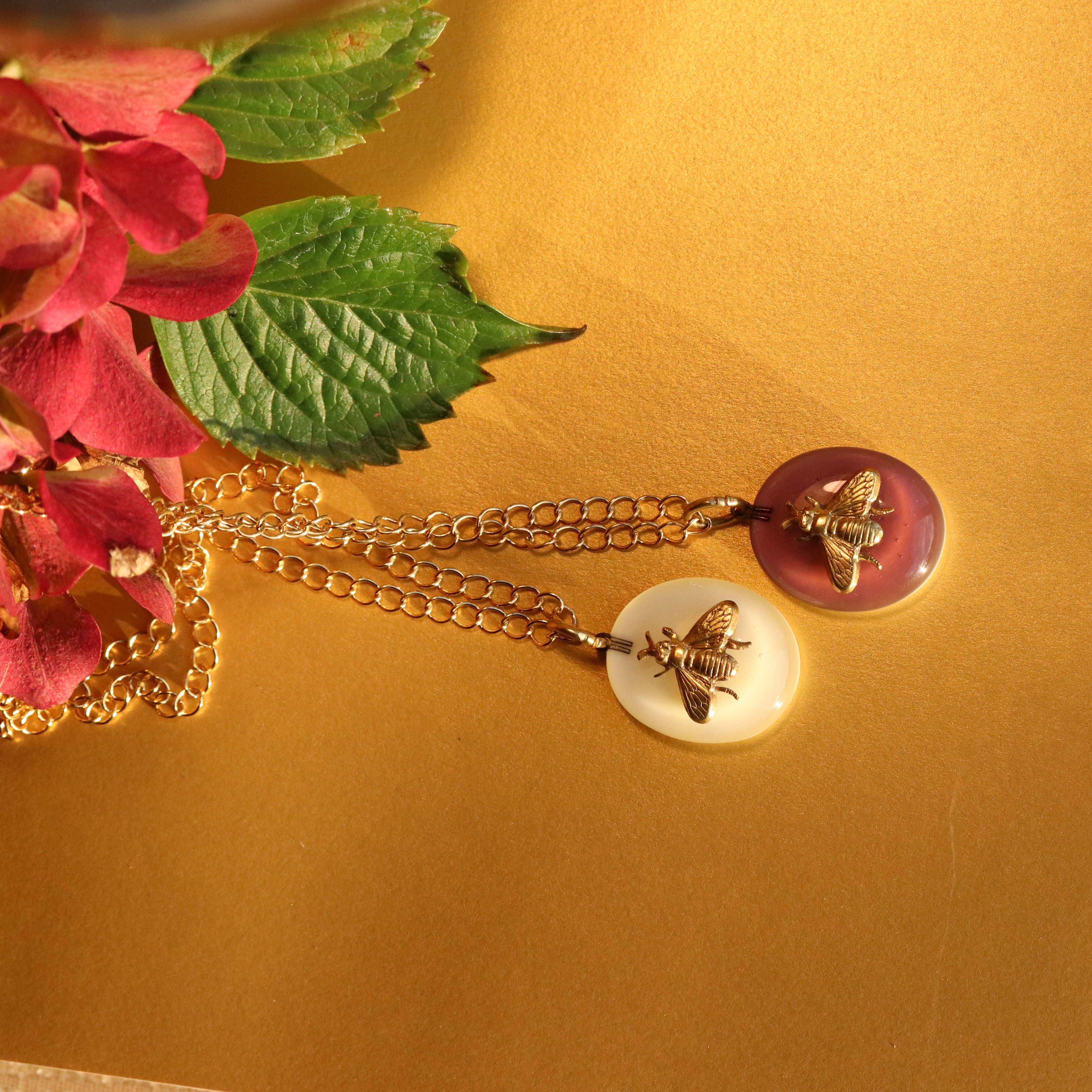 COLLIER LEVATIO - VETROFUSO