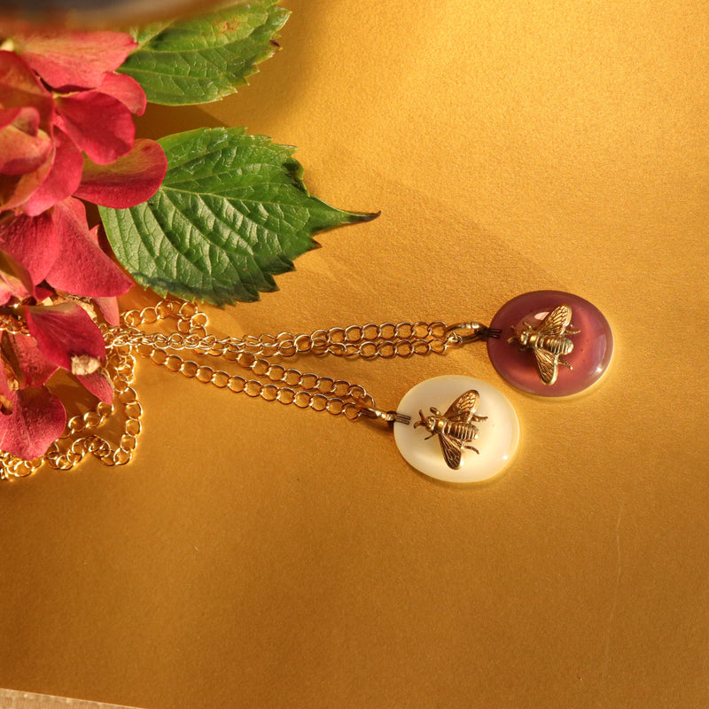 COLLIER LEVATIO - VETROFUSO