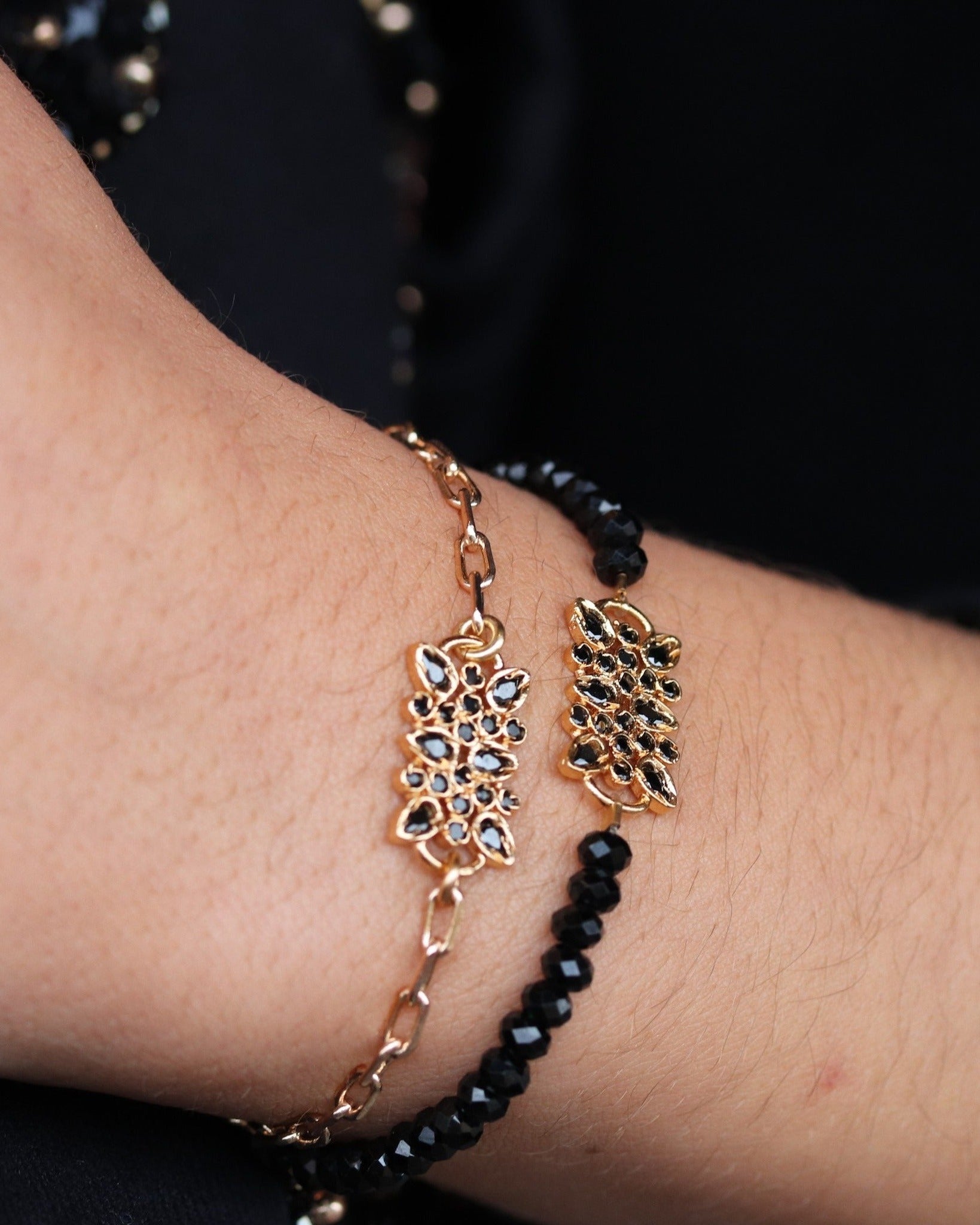 Bracelet TENNESSE- Leky James