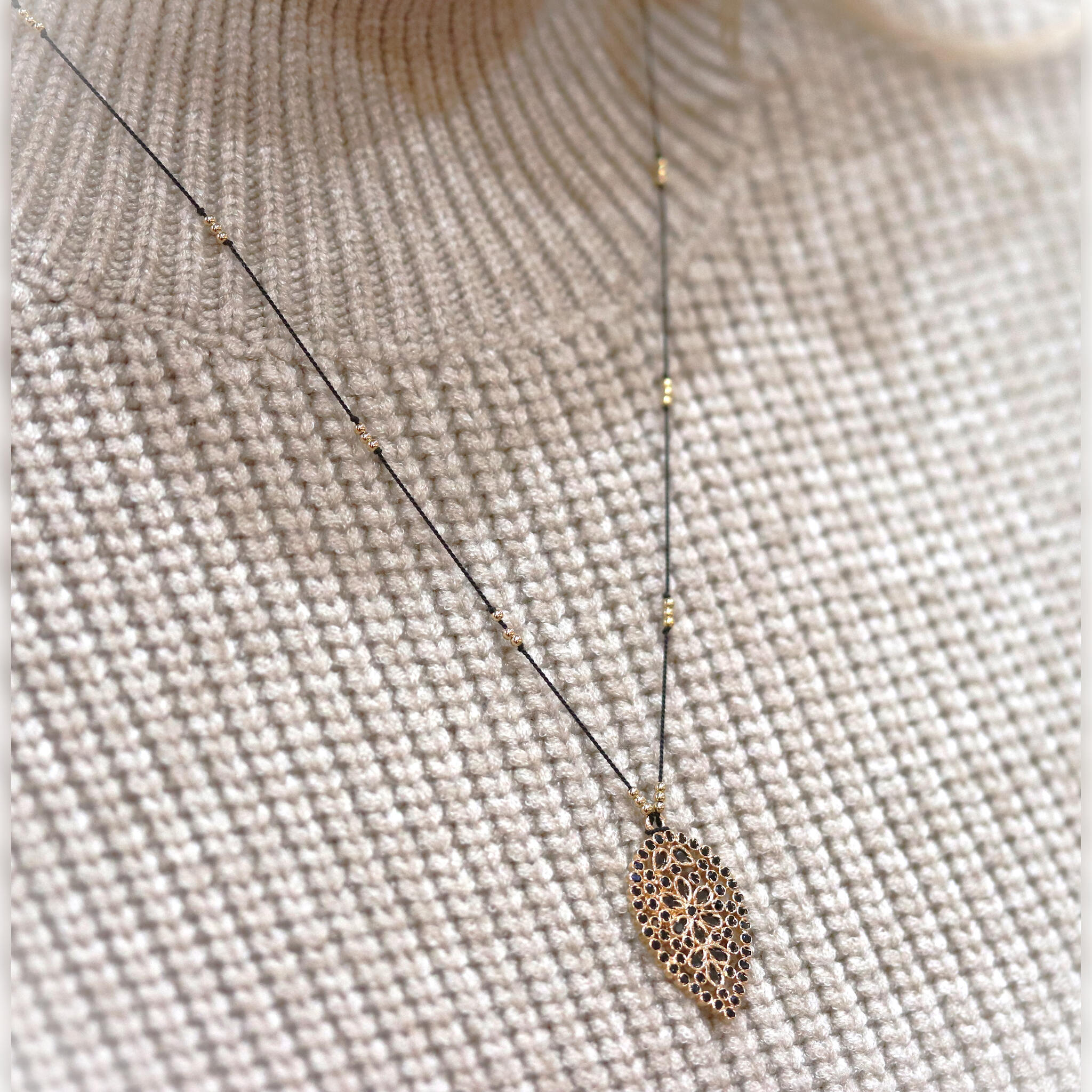 Collier TENNESSEE - Leky James