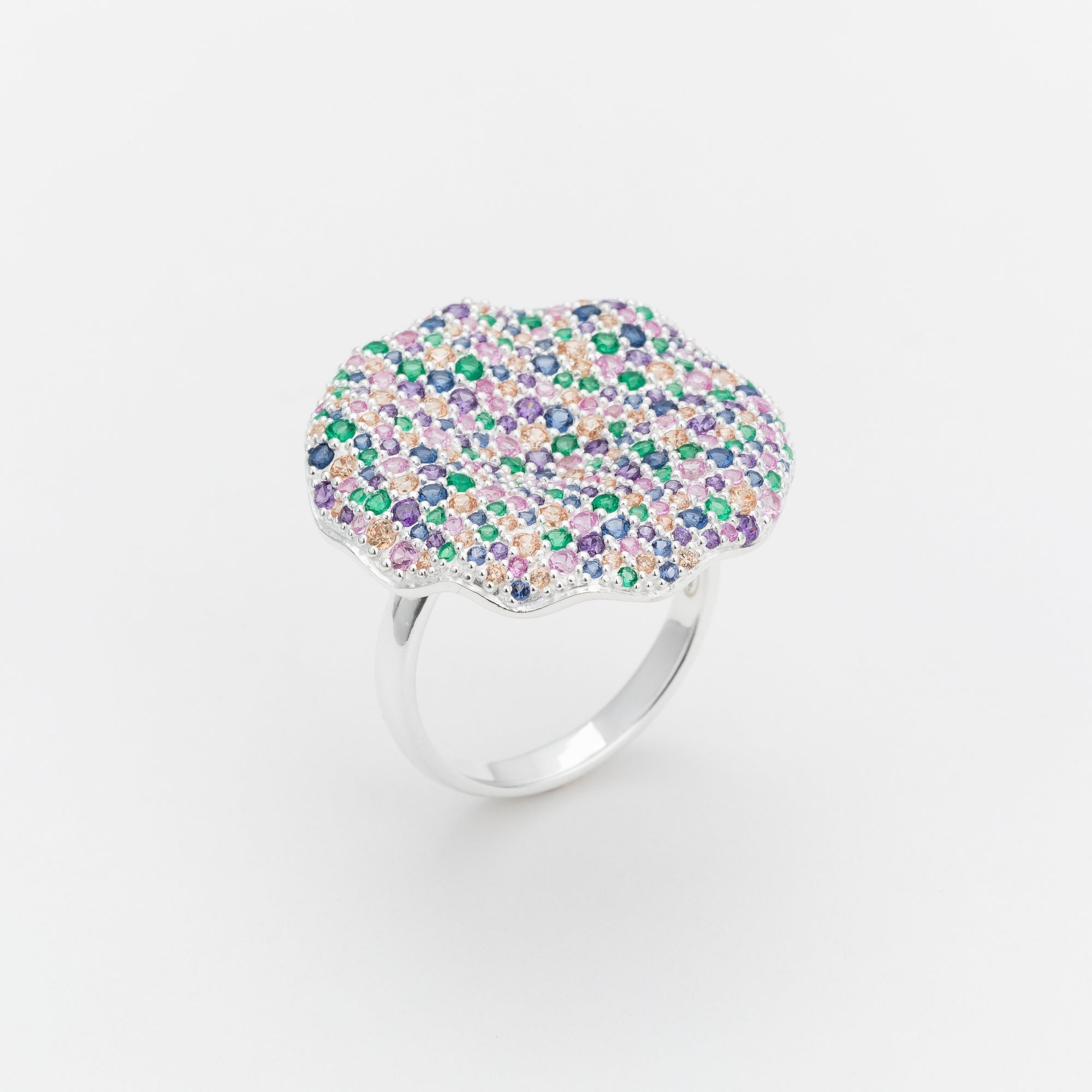 Bague TALISMAN MEDIUM - Canyon