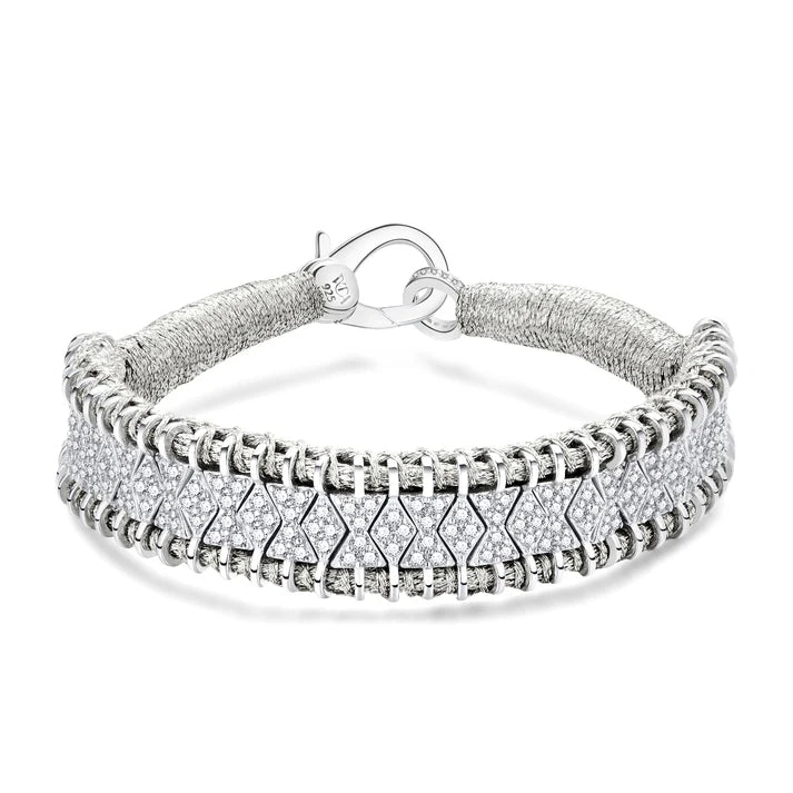 Bracelet Janeiro - Van Den Abeele