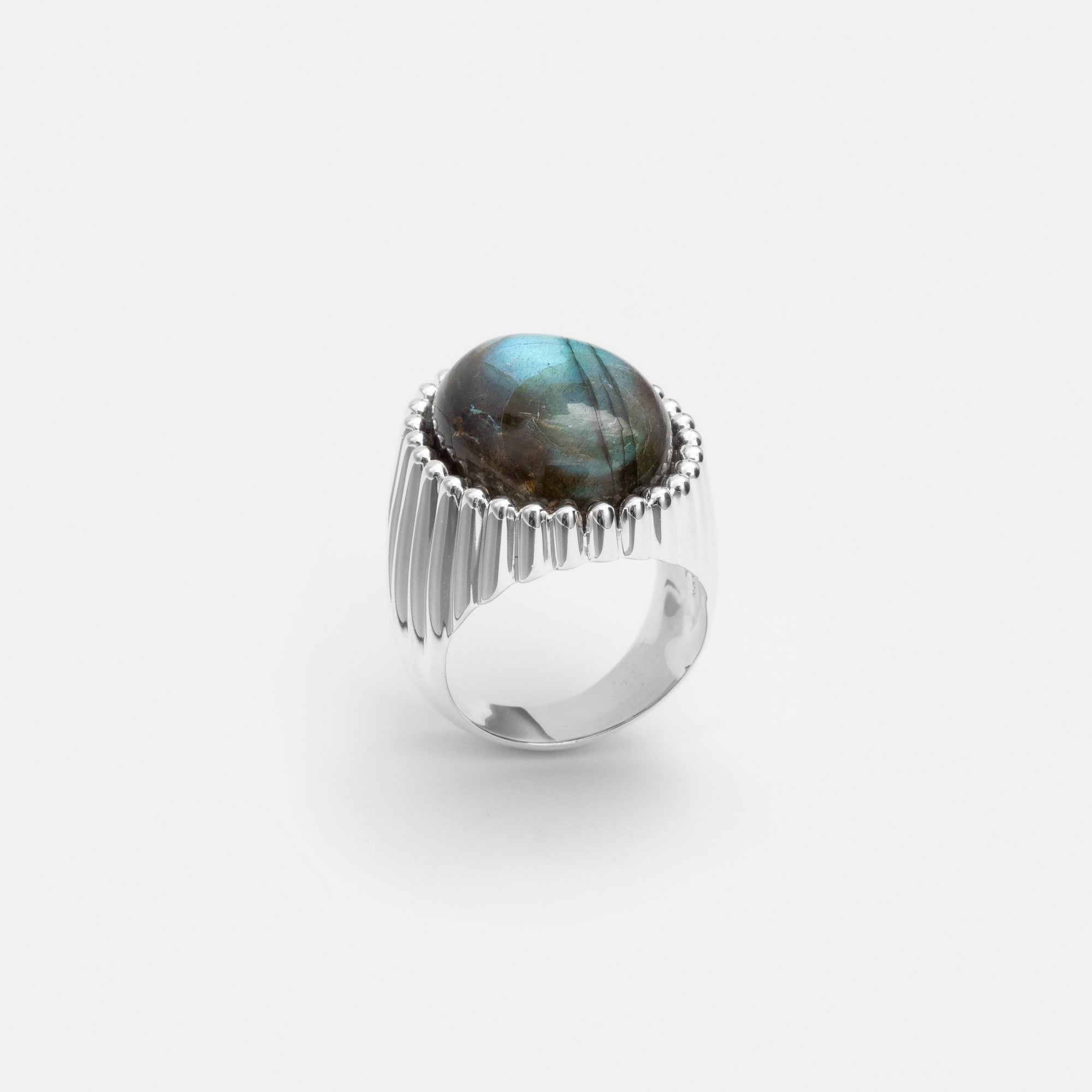 Bague PRISCA - Canyon