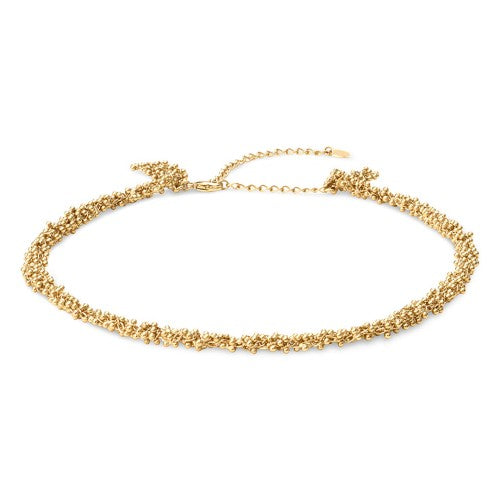 Collier- TAMIA - BDM Studio