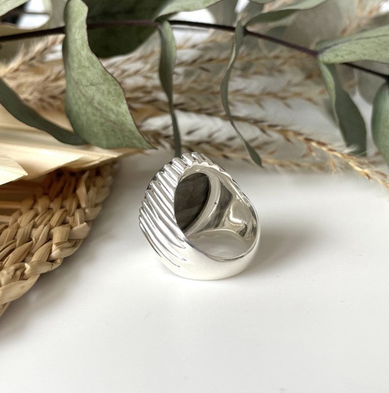 Bague PRISCA - Canyon