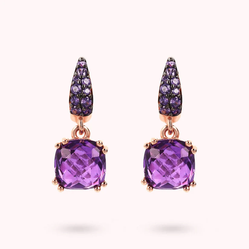 Boucles d'oreilles -COCKTAIL - Bronzallure