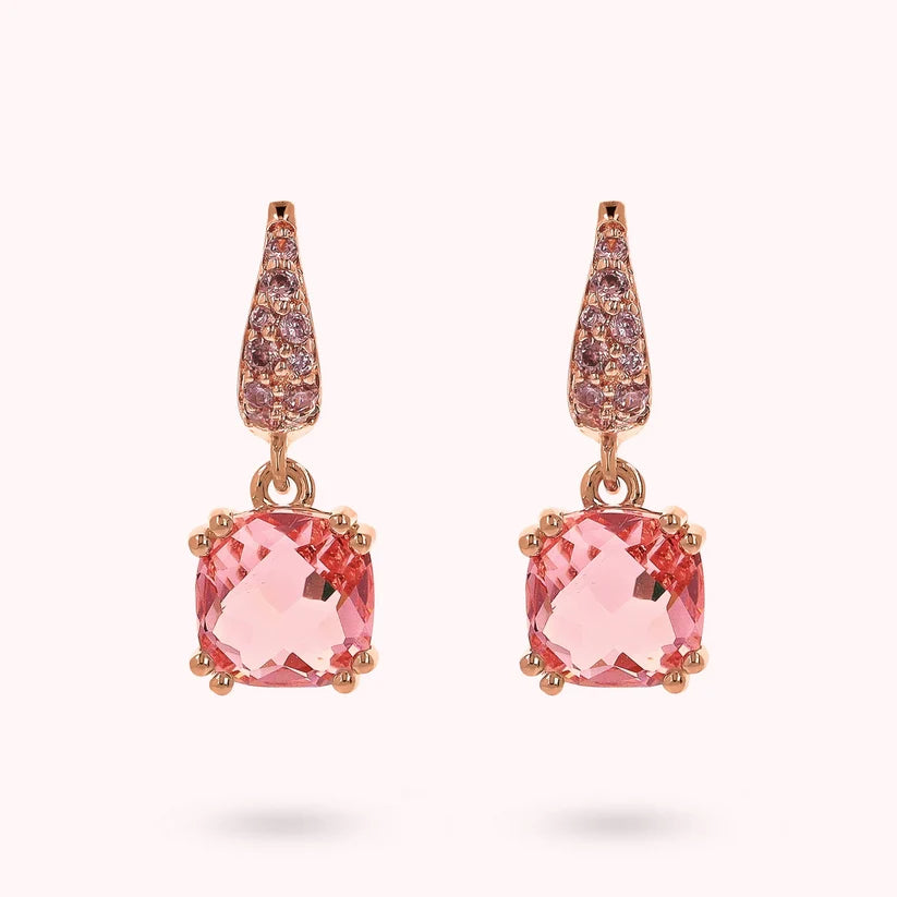 Boucles d'oreilles -COCKTAIL - Bronzallure