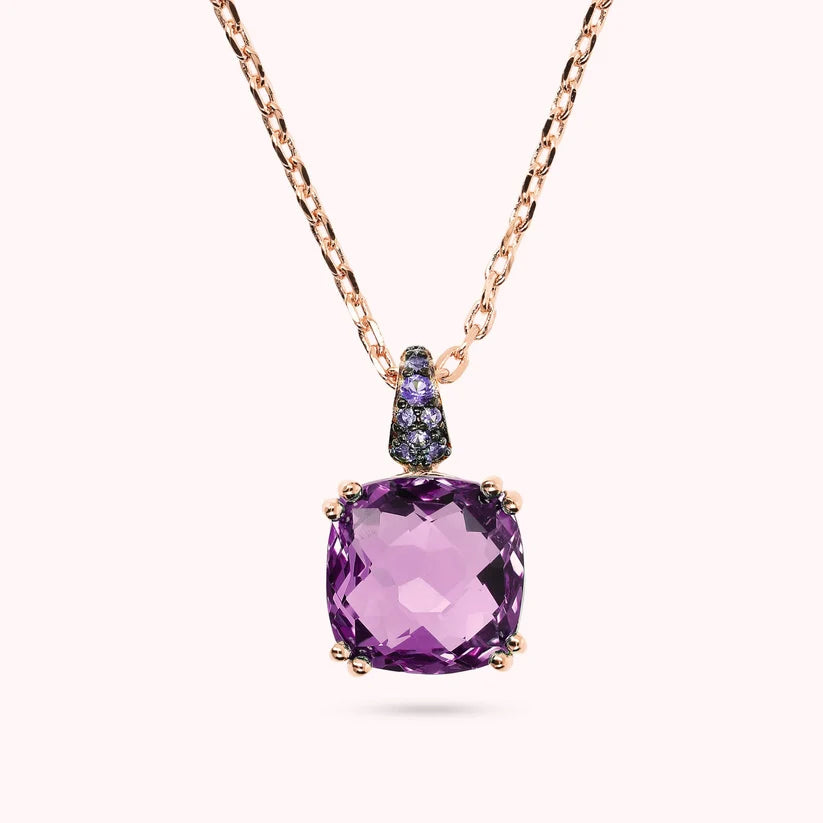 Collier -COCKTAIL - Bronzallure