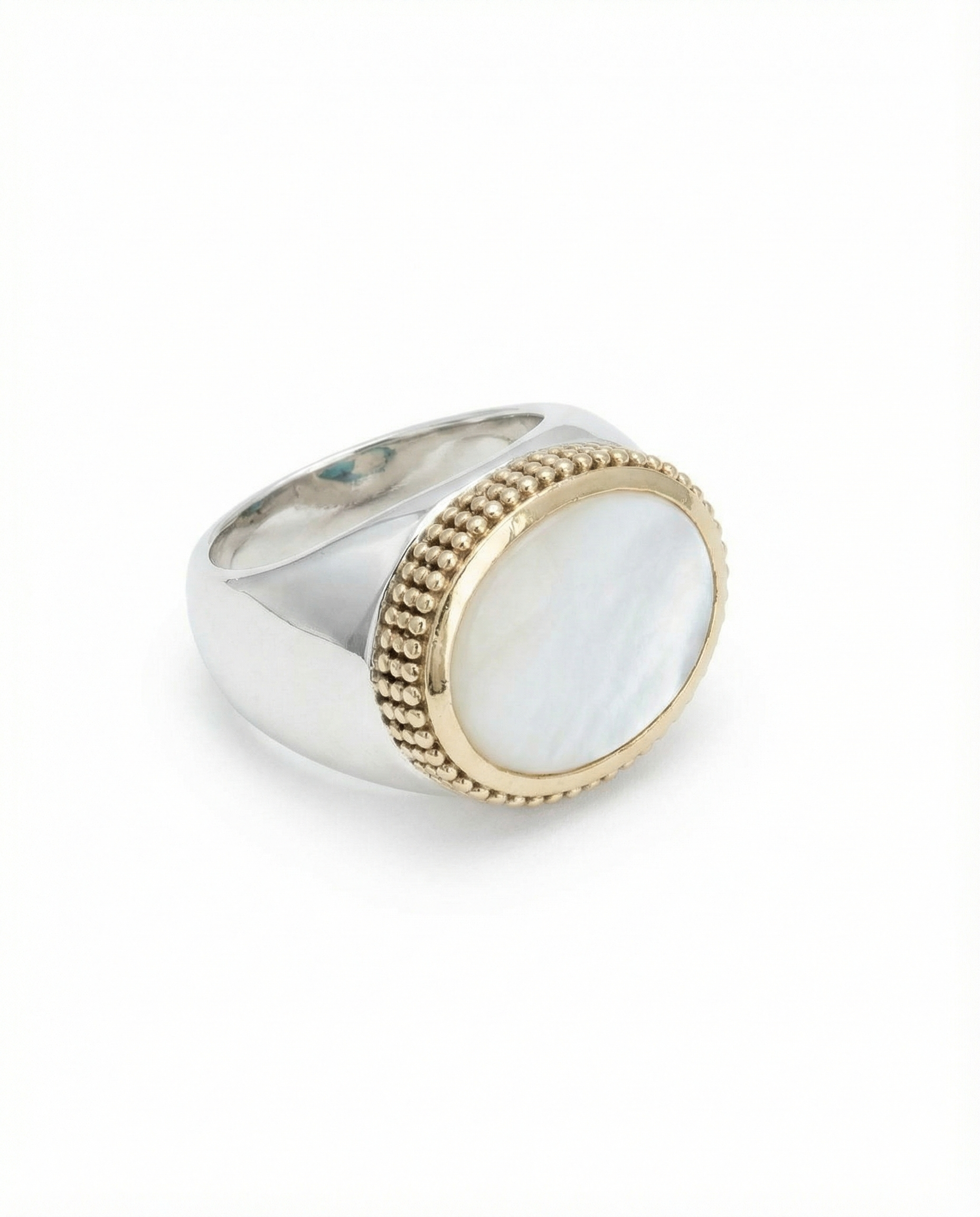 Bague SPARTHE - Canyon