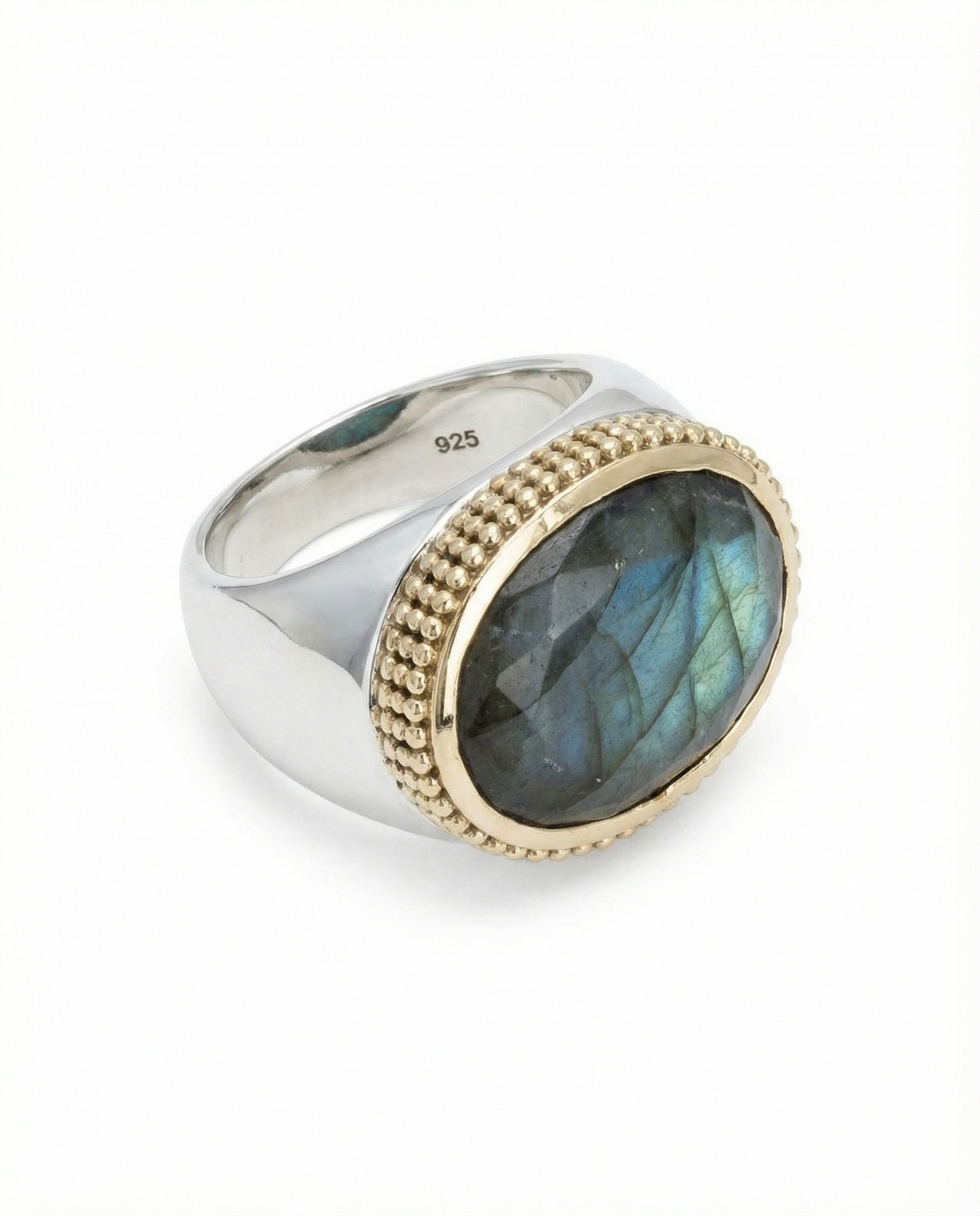 Bague SPARTHE - Canyon