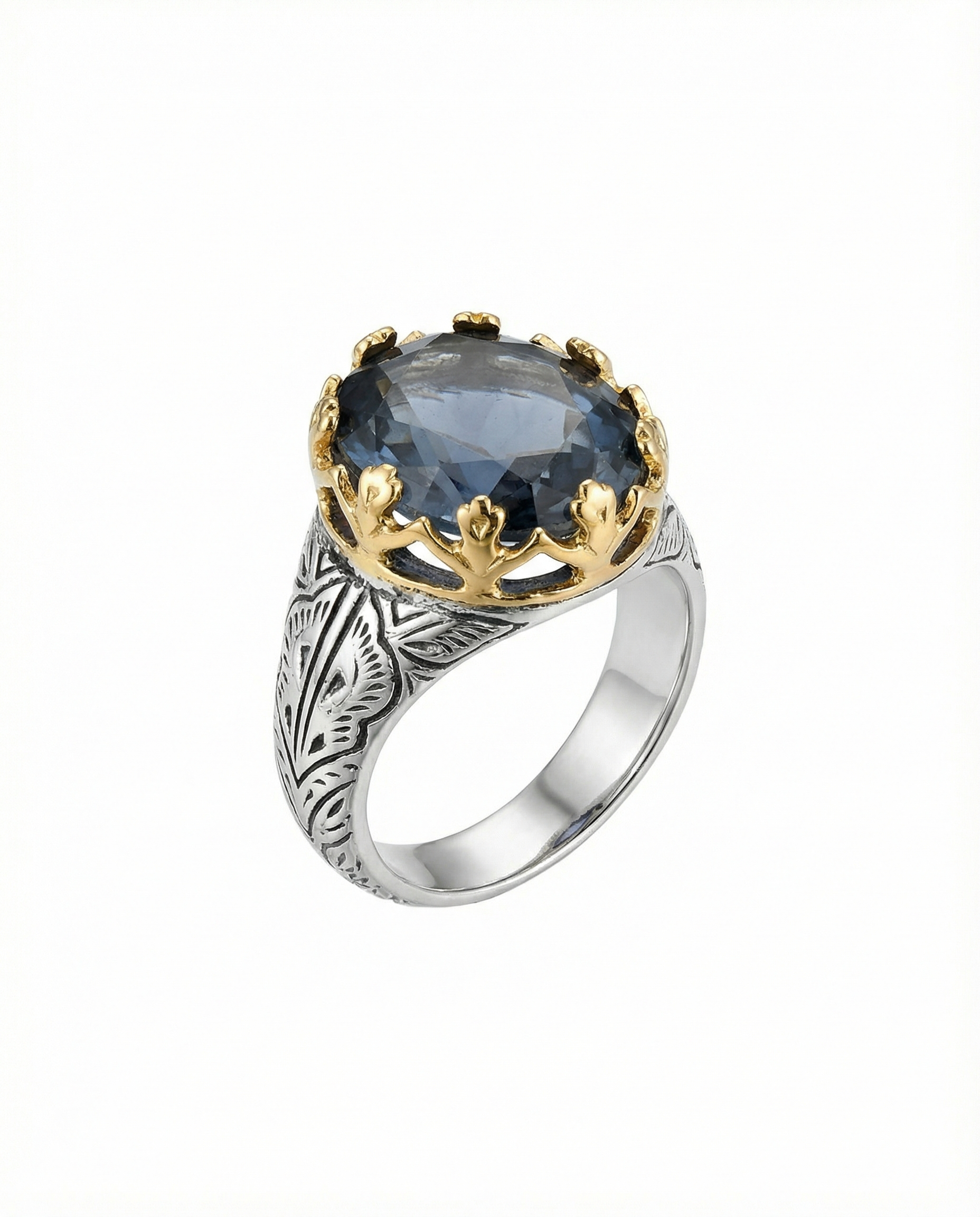 Bague EMPIRE - Canyon