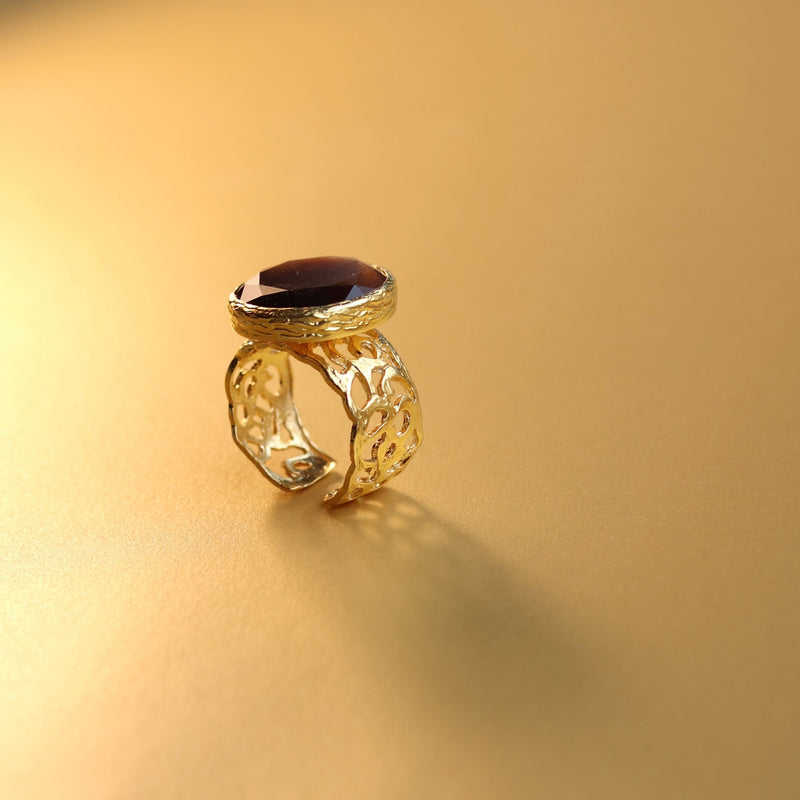 BAGUE SULTANA - HO