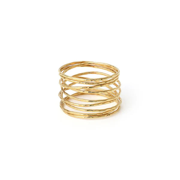 Bague - ORIENT - BDM Studio