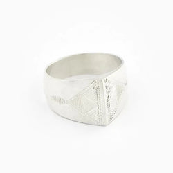 Bague ANAYA - Ombre Claire