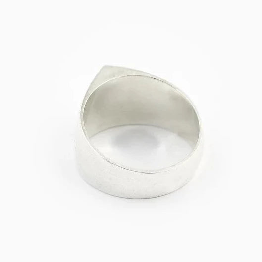 Bague ANAYA - Ombre Claire