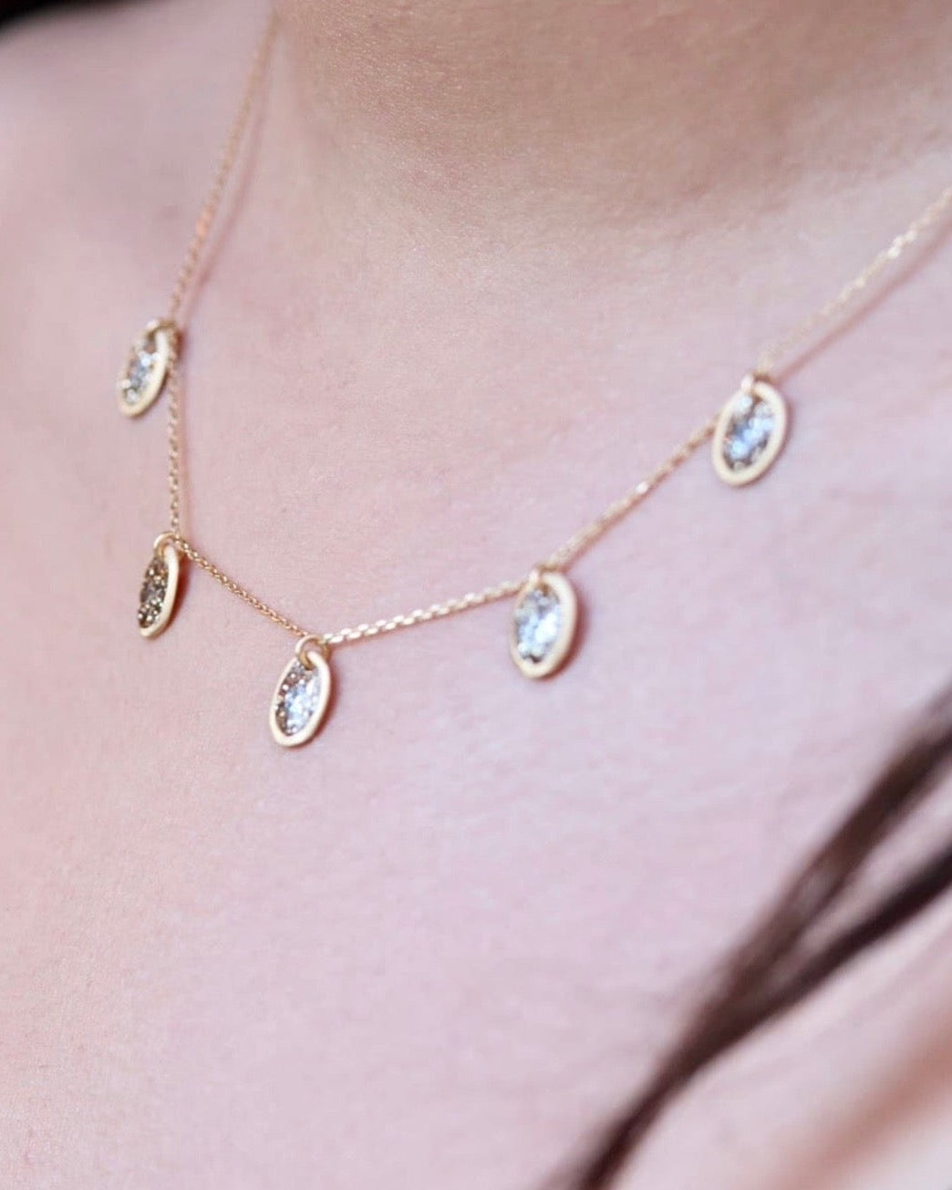 Collier KALISTA - Lsonge