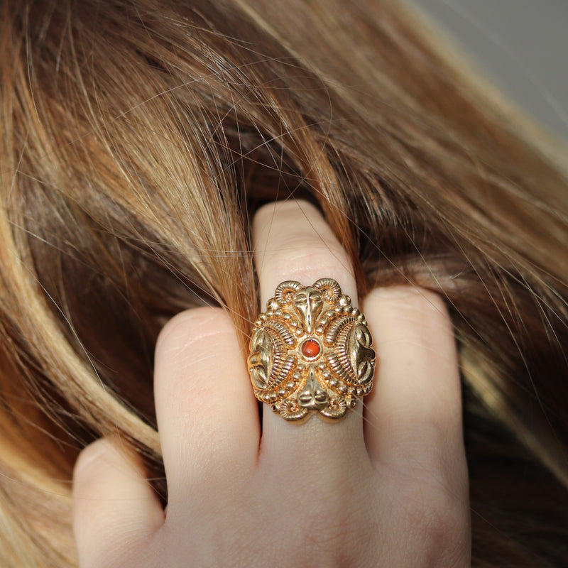 Bague AYA - La2L