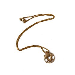 Collier AYA DLIONS - La2L