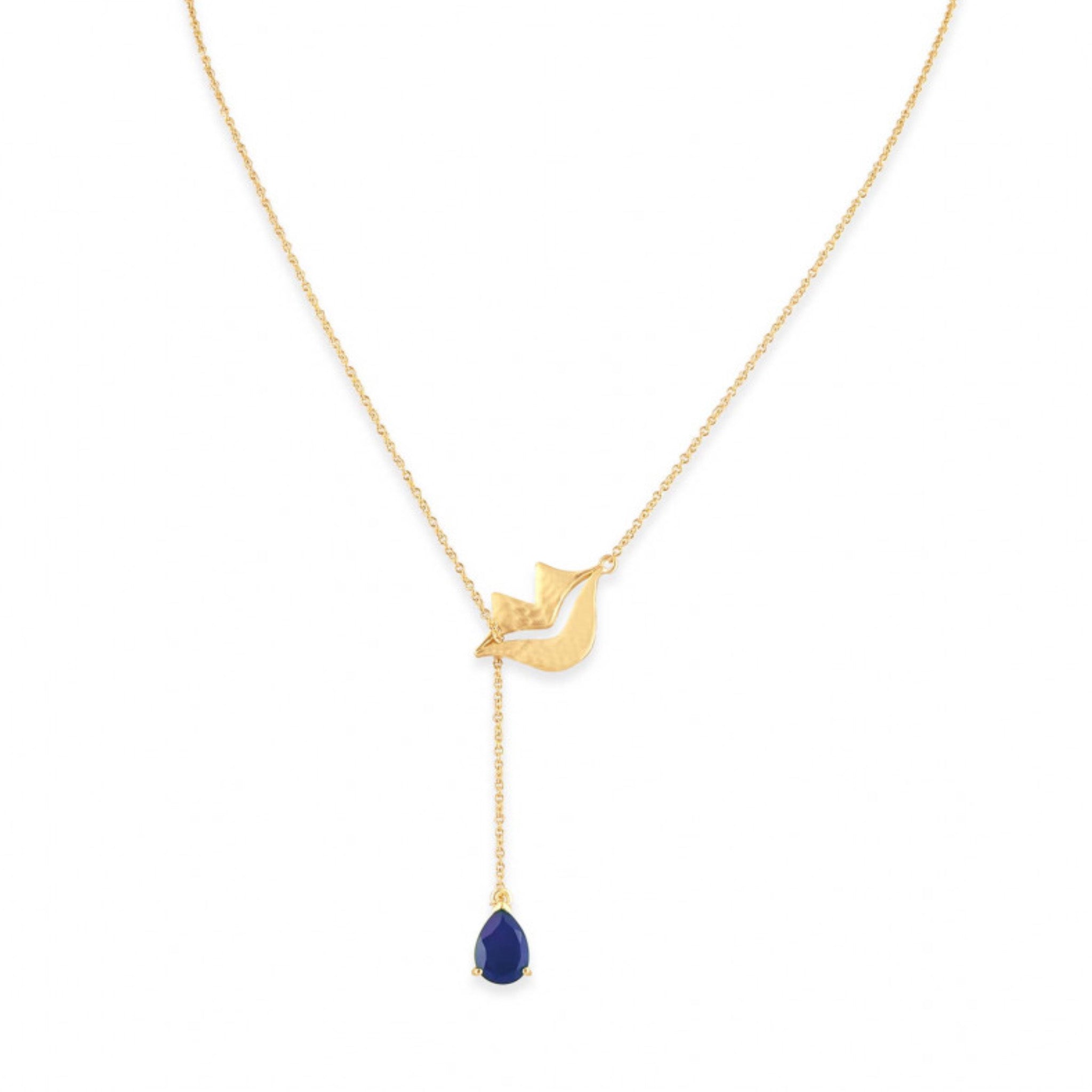 Collier HERA - Gloria Balensi