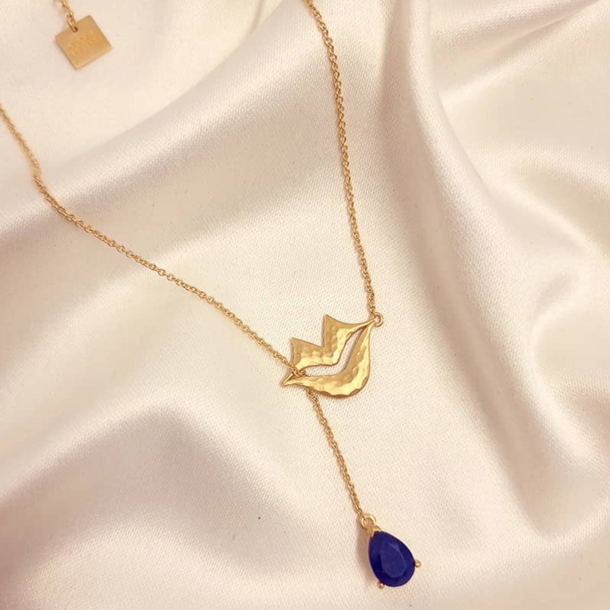 Collier HERA - Gloria Balensi