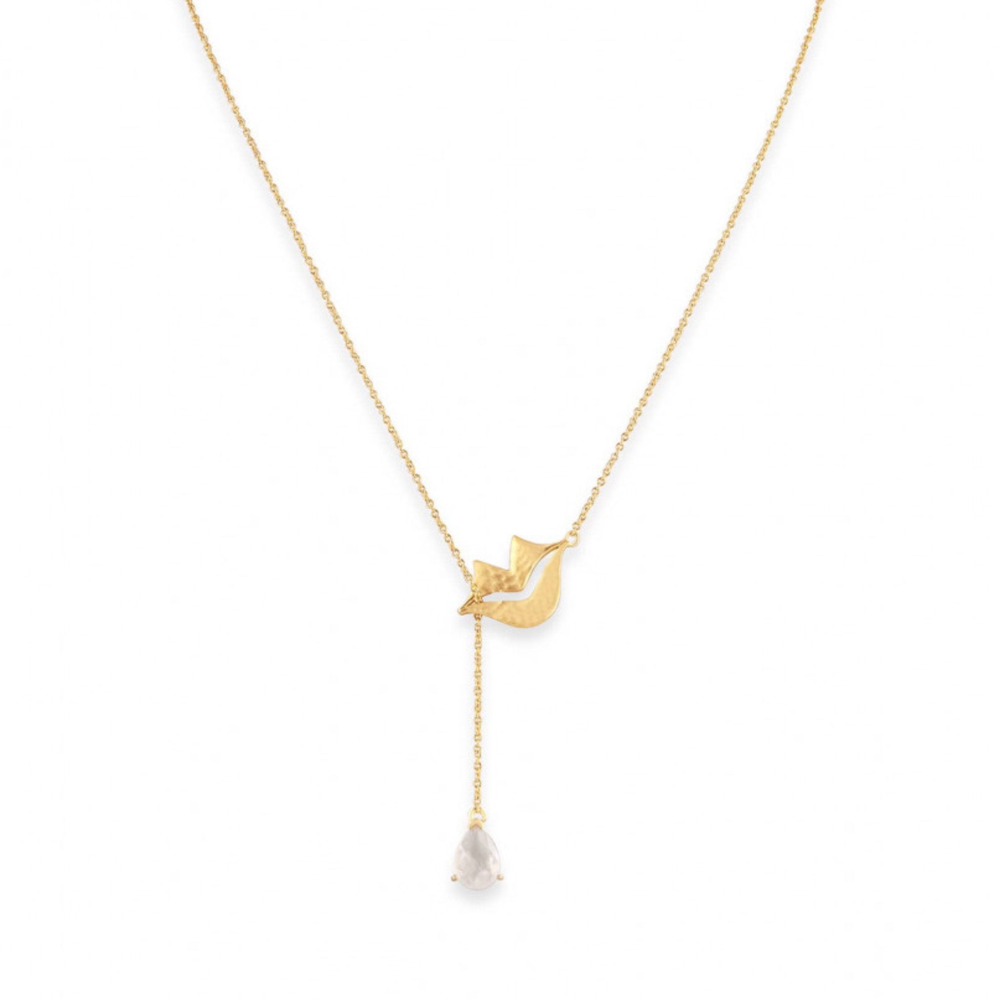 Collier HERA - Gloria Balensi