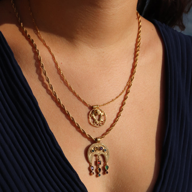 Collier LAVINIA - La2L
