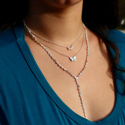 Collier SIDERA - Canyon