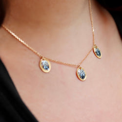 Collier KALISTA - Lsonge
