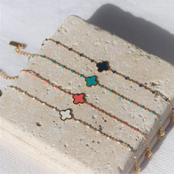 Bracelet LUCK - Le P'tit Bazar