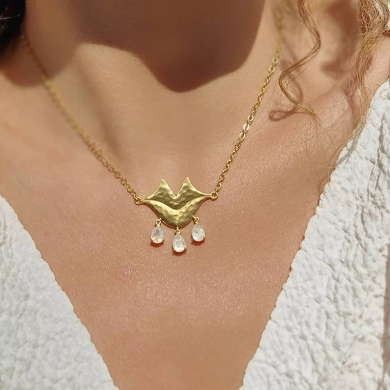 Collier VENUS - Gloria Balensi