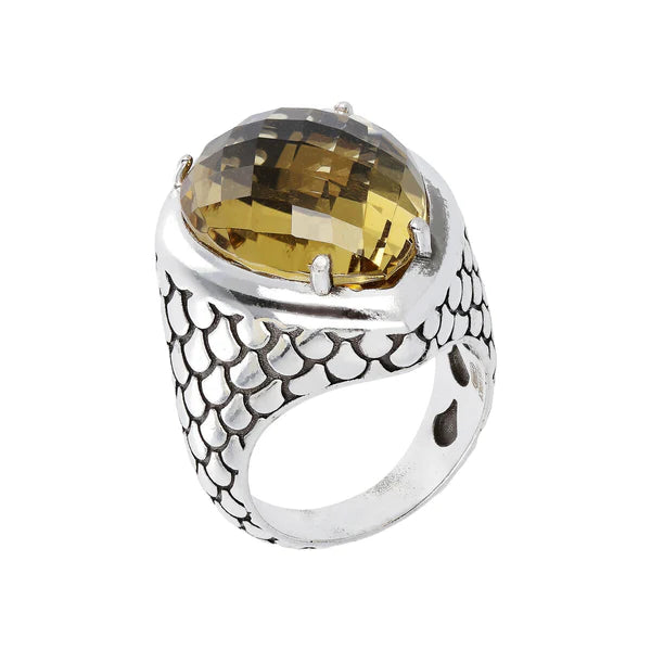 Bague OPHICAILLE - Sélection JAGH