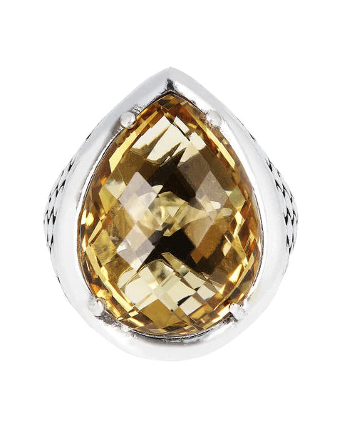 Bague OPHICAILLE - Sélection JAGH