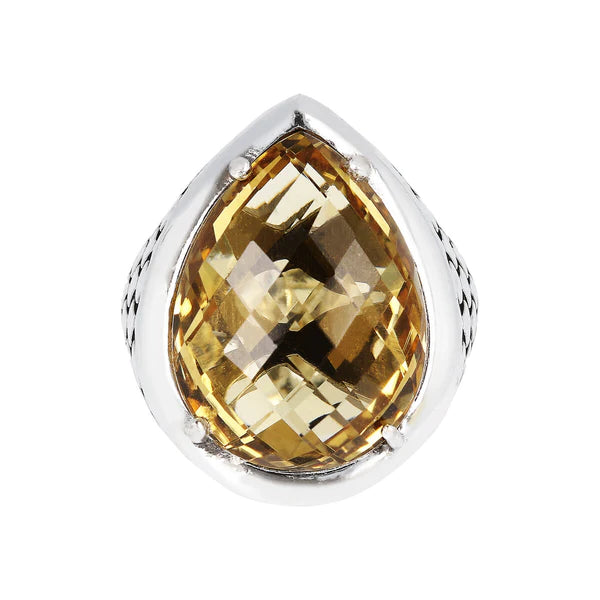 Bague OPHICAILLE - Sélection JAGH